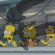 Image for article titled The Simpsons does better Thanksgiving horror than Halloween horror